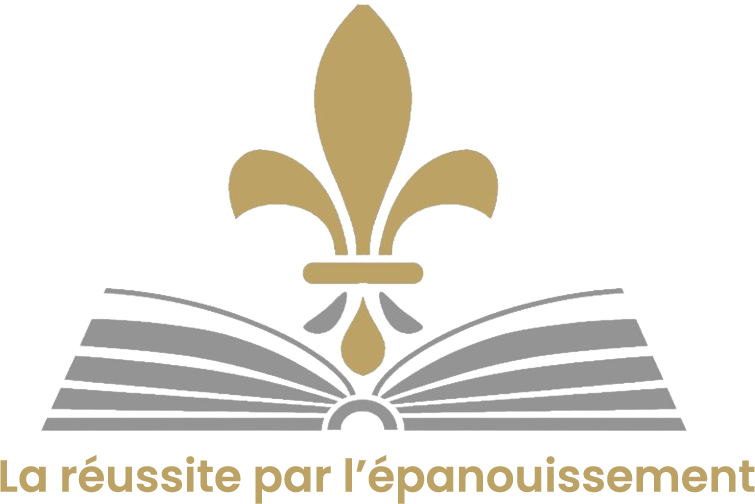 Logo Marrakech CNED, la réussite par l'épanouissement